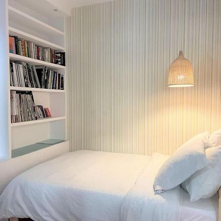 Exclusivo Y Acogedor Apartamento Con Balcon En Chueca, Con Aire Acondicionado Y Calefaccion Madrid Exterior photo
