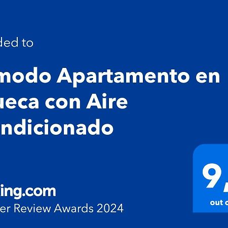 Exclusivo Y Acogedor Apartamento Con Balcon En Chueca, Con Aire Acondicionado Y Calefaccion Madrid Exterior photo